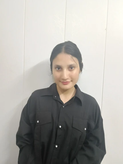Portrait of Akansha Negi, TherapyMends psychologist
