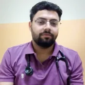 Portrait of Dr. Bhupinder Chaudhary, TherapyMends counselling psychologist