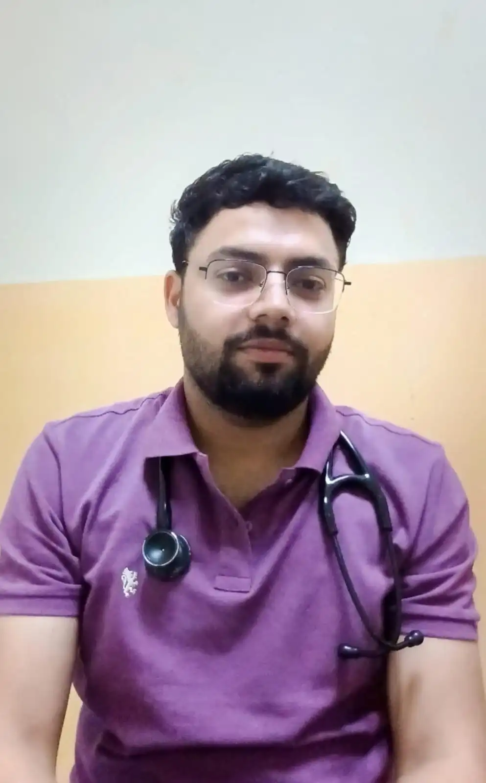Portrait of Dr. Bhupinder Chaudhary, TherapyMends psychiatrist